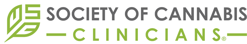 Society of Cannabis Clinicians